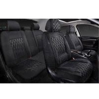 Накидки 5D PSV Galant Velvet Skin комплект на весь салон, Вельвет Накидки 5D PSV Galant Velvet Skin комплект на весь салон, Вельвет