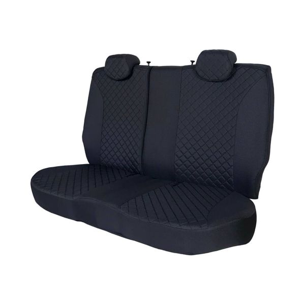 Чехлы Жаккард Драйв на Lada Vesta