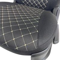 Чехлы Жаккард Драйв на Chevrolet Cruze