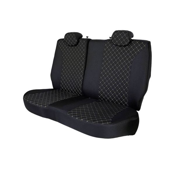 Чехлы Жаккард Драйв на Lada Vesta