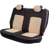 Чехлы Экокожа Турин Классик на Daewoo Espero 1993-1999