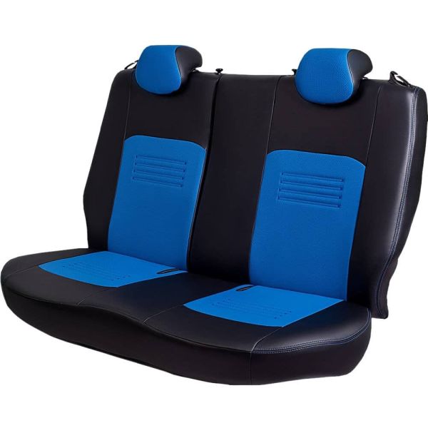 Чехлы Экокожа Турин Классик на Daewoo Espero 1993-1999