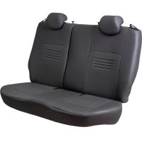 Чехлы Экокожа Турин Классик на Daewoo Espero 1993-1999