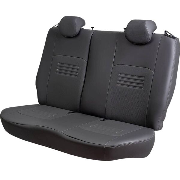 Чехлы Экокожа Турин Классик на Daewoo Espero 1993-1999