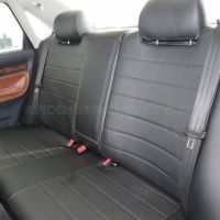 Чехлы Автопилот на AUDI A4 B5 8E (1994-2001)