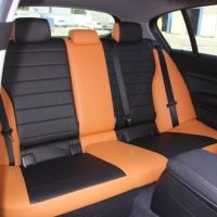 Чехлы Автопилот на BMW 1-series c 2011+ серия F-20-21