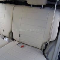 Чехлы Автопилот на Chery Tiggo (Т11) (2005-2012)