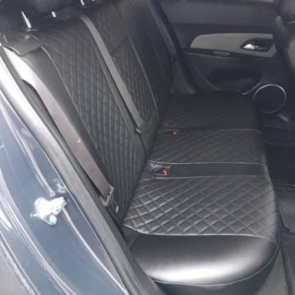 Чехлы Автопилот на Chevrolet Cruze 2009-2015 г.в.