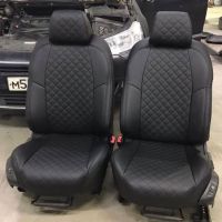 Чехлы Автопилот на Citroen C5 2 с 2007-2017