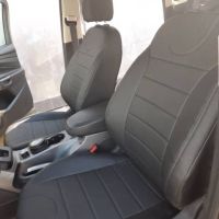 Чехлы Автопилот на Ford Escape 3 (2012-2019)