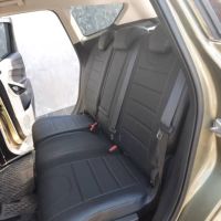 Чехлы Автопилот на Ford Escape 3 (2012-2019)