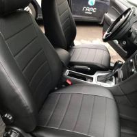 Чехлы Автопилот на Ford Mondeo 4 2007-2015 г.в.