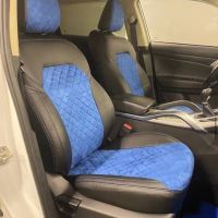 Чехлы Автопилот на Geely Atlas Чехлы Автопилот на Geely Atlas