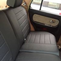 Чехлы Автопилот на Great Wall Safe (SUV G-5) 50/50 Чехлы Автопилот на Great Wall Safe (SUV G-5) 50/50