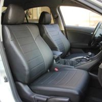 Чехлы Автопилот на Honda Accord 8 2008-2013 г.в.