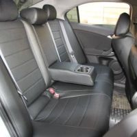 Чехлы Автопилот на Honda Accord 8 2008-2013 г.в.