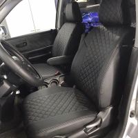 Чехлы Автопилот на Honda CR-V 2 2002-2007 г.в. Чехлы Автопилот на Honda CR-V 2 2002-2007 г.в.