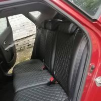 Чехлы Автопилот на Kia Ceed 2012-2018 г.в. Чехлы Автопилот на Kia Ceed 2012-2018 г.в.