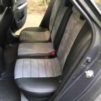 Чехлы Автопилот на Kia Ceed 2012-2018 г.в. Чехлы Автопилот на Kia Ceed 2012-2018 г.в.