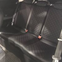 Чехлы Автопилот на Kia Pro Ceed 2 2012-2018