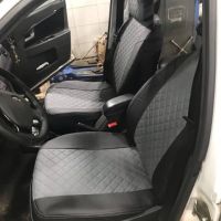 Чехлы Автопилот на Лада Приора 2 хэтчбек 2014-2018 г.в. Чехлы Автопилот на Лада Приора 2 хэтчбек 2014-2018 г.в.