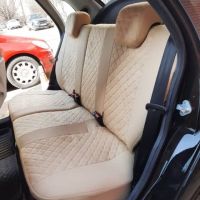 Чехлы Автопилот на Lada Granta (2018+)