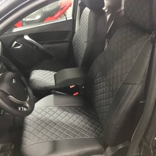 Чехлы Автопилот на Lada Granta (2018+)