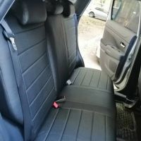 Чехлы Автопилот на Mitsubishi ASX (2010+) Чехлы Автопилот на Mitsubishi ASX (2010+)