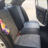 Чехлы Автопилот на Mitsubishi Lancer 9 седан 2003-2010 г.в. Чехлы Автопилот на Mitsubishi Lancer 9 седан 2003-2010 г.в.