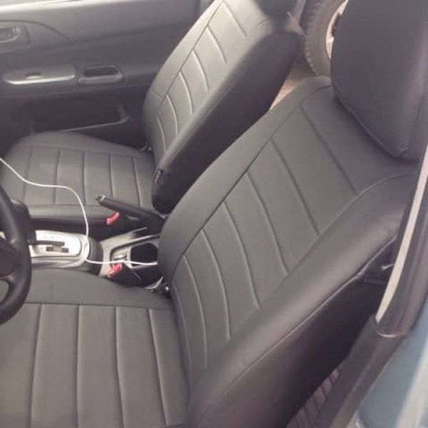 Чехлы Автопилот на Mitsubishi Lancer 9 седан 2003-2010 г.в. Чехлы Автопилот на Mitsubishi Lancer 9 седан 2003-2010 г.в.