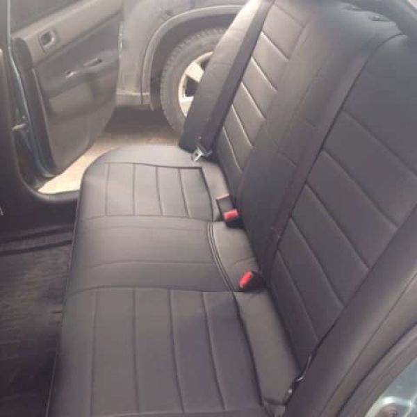 Чехлы Автопилот на Mitsubishi Lancer 9 седан 2003-2010 г.в. Чехлы Автопилот на Mitsubishi Lancer 9 седан 2003-2010 г.в.