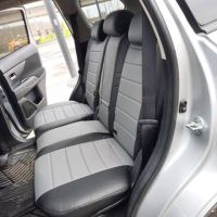 Чехлы Автопилот на Mitsubishi Outlander 3 с 2012+