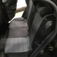 Чехлы Автопилот на Nissan Almera N16 2000-2006 г.в.