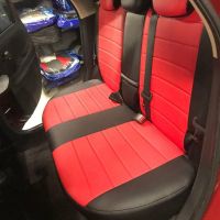 Чехлы Автопилот на Nissan Note 2005-2014 г.в. Чехлы Автопилот на Nissan Note 2005-2014 г.в.