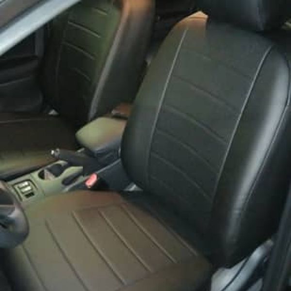 Чехлы Автопилот на Nissan Sentra 7 (B17) 2012-2017 г.в.