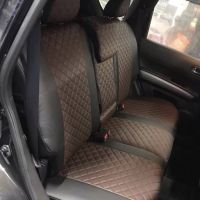 Чехлы Автопилот на Nissan X-Trail T31 2007-2015 г.в. Чехлы Автопилот на Nissan X-Trail T31 2007-2015 г.в.