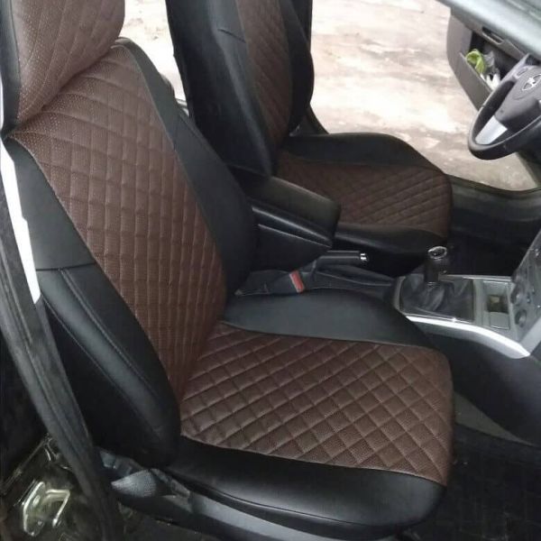 Чехлы Автопилот на Opel Astra H универсал 2004-2015 г.в. Чехлы Автопилот на Opel Astra H универсал 2004-2015 г.в.