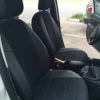 Чехлы Автопилот на Renault Duster 2015-2021 г.в.