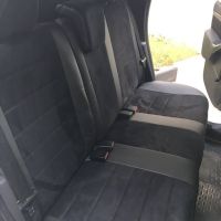 Чехлы Автопилот на Renault Duster 2015-2021 г.в.