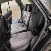 Чехлы Автопилот на Suzuki Grand Vitara (5-ти дверная) 2005-2015 г.в.