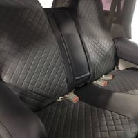 Чехлы Автопилот на ТагАЗ Road Partner (2009+)