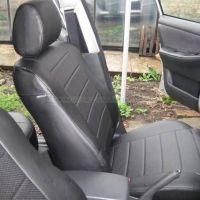 Чехлы Автопилот на Toyota Corolla седан 2000-2007 г.в. Чехлы Автопилот на Toyota Corolla седан 2000-2007 г.в.