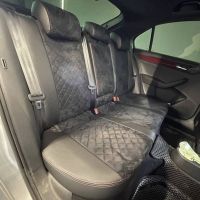 Чехлы Автопилот на Volkswagen Polo SPORT c 2020+ Чехлы Автопилот на Volkswagen Polo SPORT c 2020+