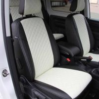 Чехлы Автопилот на Volkswagen Caddy 4 с 2015+ Чехлы Автопилот на Volkswagen Caddy 4 с 2015+