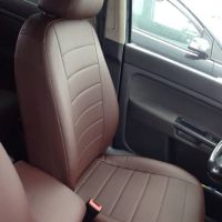 Чехлы Автопилот на Volkswagen Golf Plus (2004+)