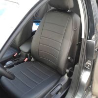 Чехлы Автопилот на Volkswagen Jetta 6 2011-2018 г.в.