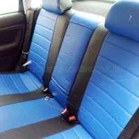 Чехлы Автопилот на Volkswagen Passat B5 седан 1997-2005 г.в.