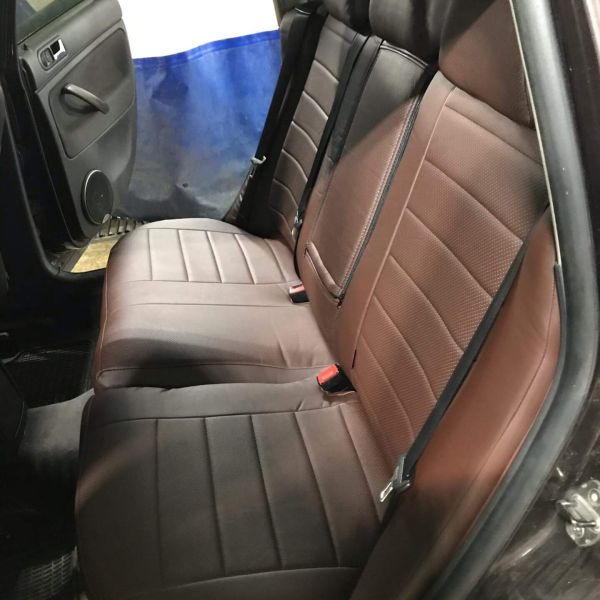 Чехлы Автопилот на Volkswagen Passat B5 универсал 1997-2005 г.в. Чехлы Автопилот на Volkswagen Passat B5 универсал 1997-2005 г.в.