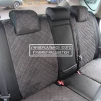 Чехлы "Автопилот" Под Заказ Чехлы "Автопилот" Под Заказ